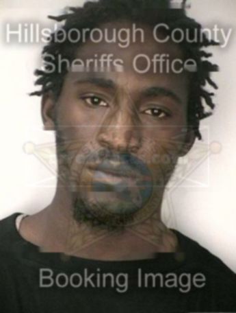 Dominick Lavdeah Fletcher