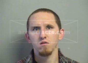 Jake Dillon Cornelius