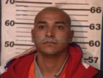 Homar Gallegos Trevino