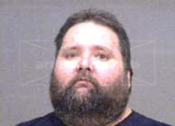 Ricky Harold Dodd