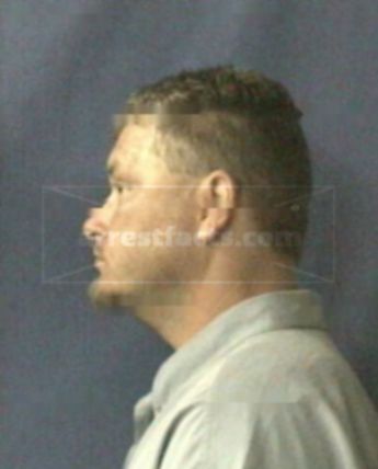 Danny Ray Russell