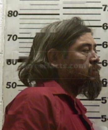 Nicholas Aguilar