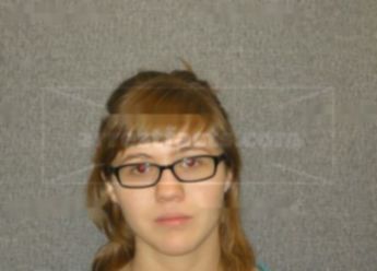 Megan R Christopherson