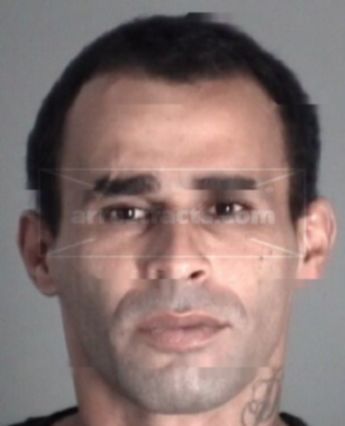 Miguel Angel Ramos Roman