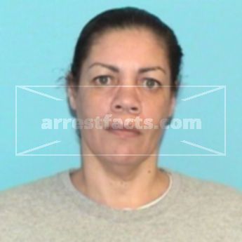 Theresa Ann Woodard