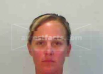 Kelly Joann Barnes