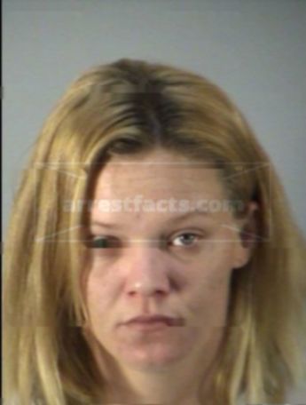 Christy Ann Seay