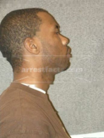 Charles Marc Belton