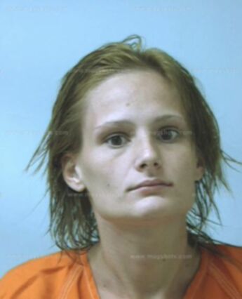 Alicia Lynn Anthony