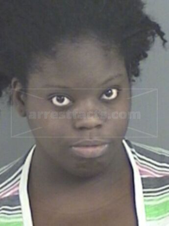 Latisha Shyann Drake