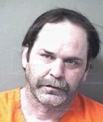 Dennis Edward Daniels