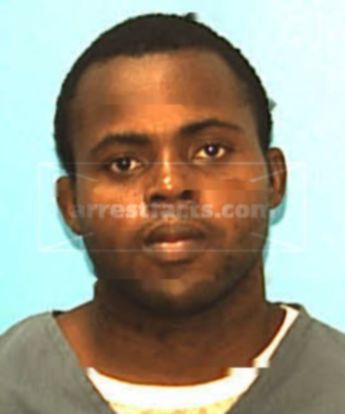 Malando Wright
