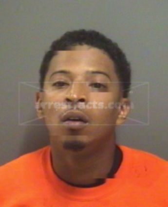 Anthony Dawson Mccomb