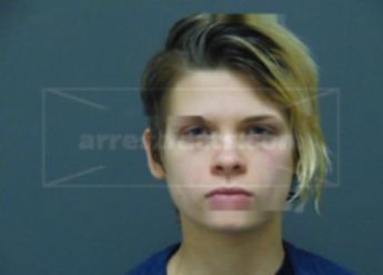Shelby Madison Miller