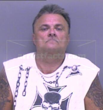 Cliffton Scott Beene