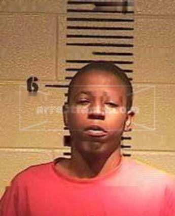 Kristopher Artis Roberts