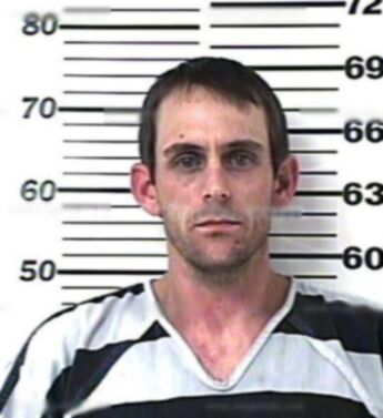 Damon Lance Ward