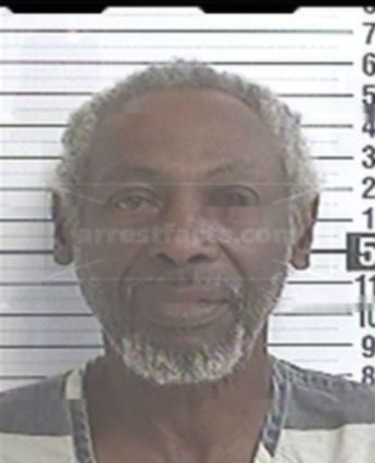 David Lee Curry