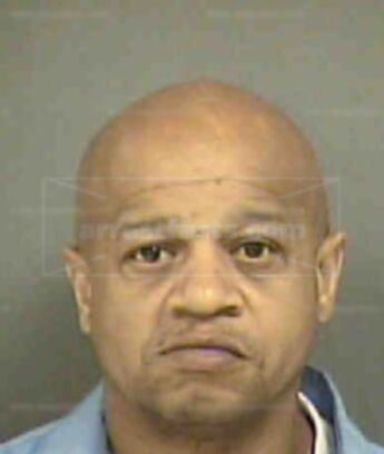 Mark Anthony Plummer