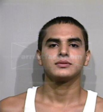 Martin Francisco Caudillo