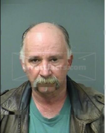 Robert Eugene Harper
