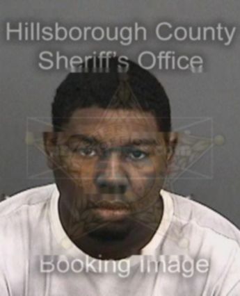 Tyler Deandre Johnson