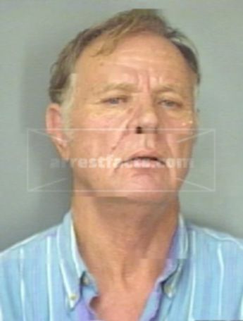 Carl Elbert Berry