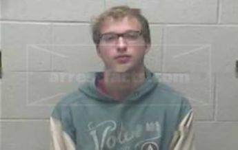 Benjiman Frank Buchholz
