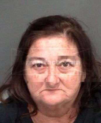 Linda Ann Wilder