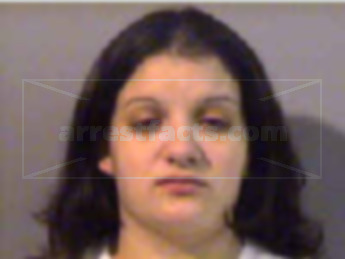 Tiffany Ann Cain