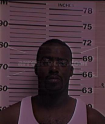 Randall Dwight Massey
