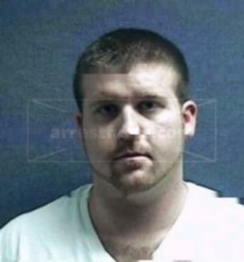 Corey Douglas Hunt