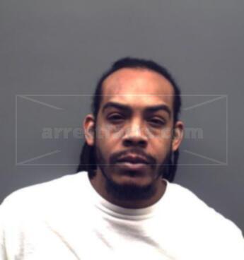 Kristopher Latrel Thomlinson