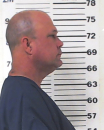 Michael Franklin Hallmark
