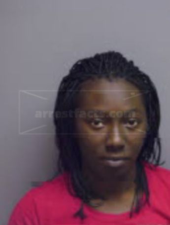 Sharell Annett Eldon
