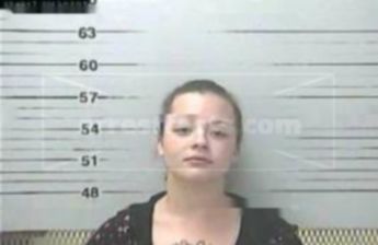 Kristen Nicole Cuevas