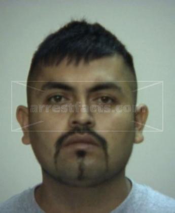 Abraham Palacios Barron
