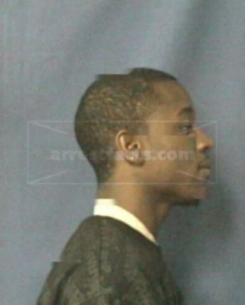 Thomas Scott Turner