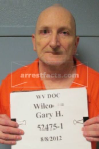 Gary Harmon Wilcoxen