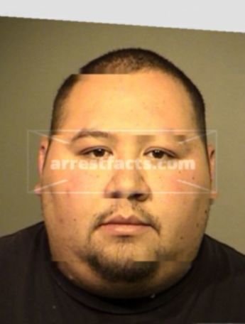 Andrew Lee Estrada