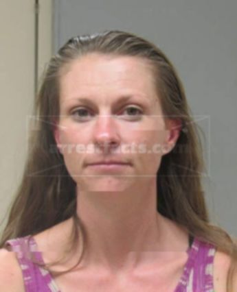 Jennifer Lauren Johnson