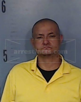Max Albert Garcia