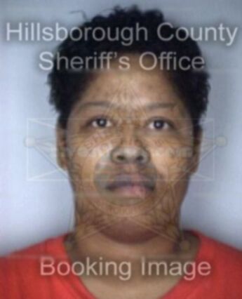 Iesha S Davis