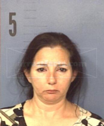 Rosalinda Rendon Lopez