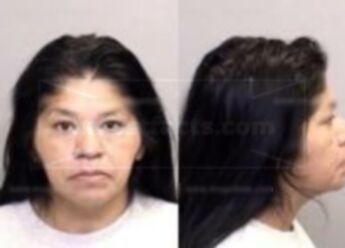 Juanita Carrillo Borrego