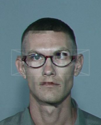 Steven James Irish