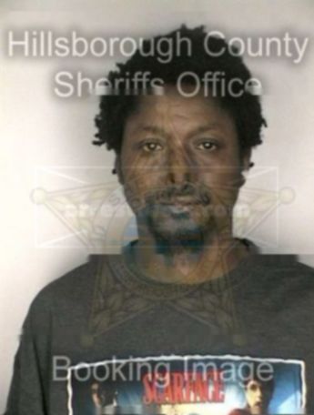 Darrell Bernard Gilbert