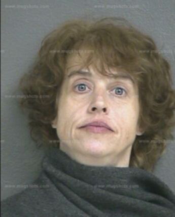 Theresa Lucille Bradshaw