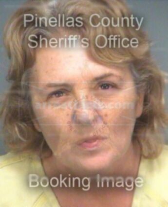 Patricia Ann Davison