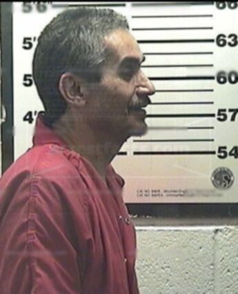 Abel Fabian Garcia